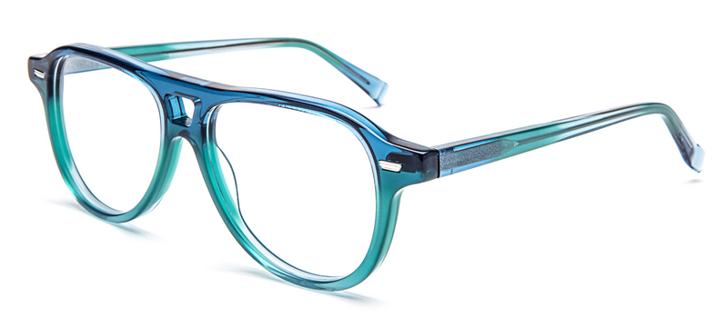 Bevel Bodega bay Eyeglasses