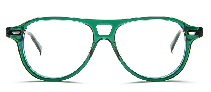 Bevel Bodega bay Eyeglasses