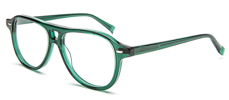 Bevel Bodega bay Eyeglasses