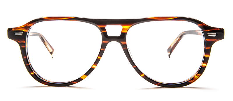 Bevel Bodega bay Eyeglasses