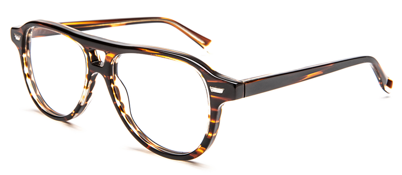Bevel Bodega bay Eyeglasses