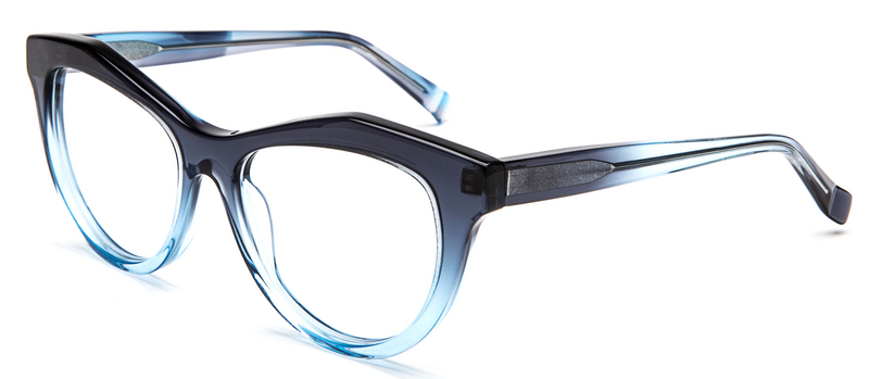 Bevel Pale j Eyeglasses