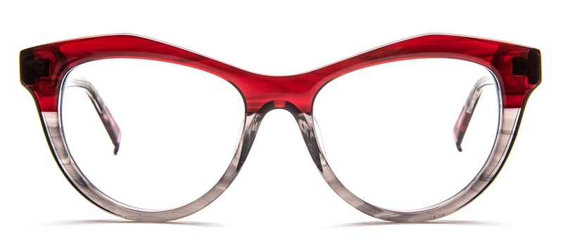 Bevel Pale j Eyeglasses