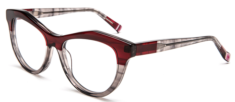 Bevel Pale j Eyeglasses