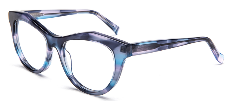 Bevel Pale j Eyeglasses