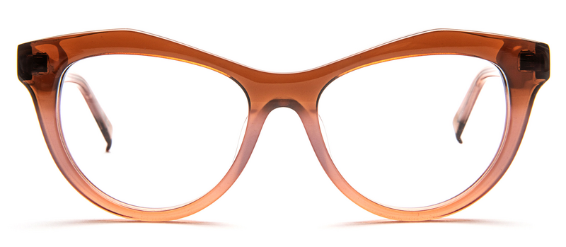 Bevel Pale j Eyeglasses