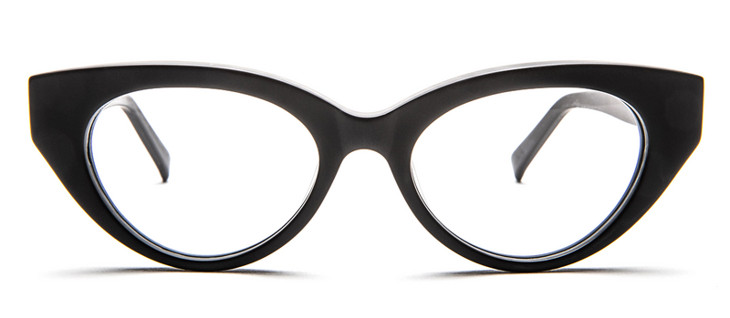 Bevel Jungle Eyeglasses