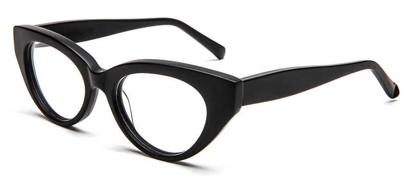 Bevel Jungle Eyeglasses