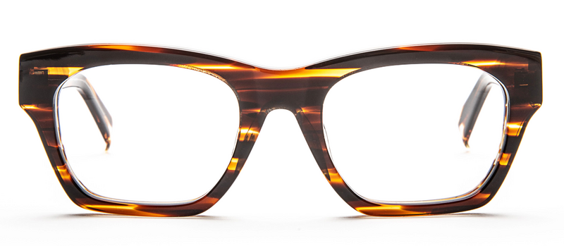 Bevel Jamie ex Eyeglasses