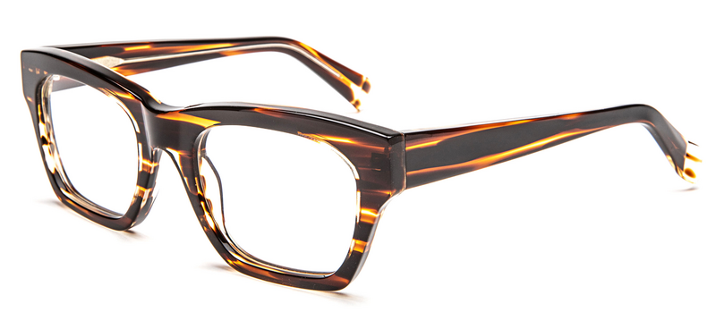 Bevel Jamie ex Eyeglasses