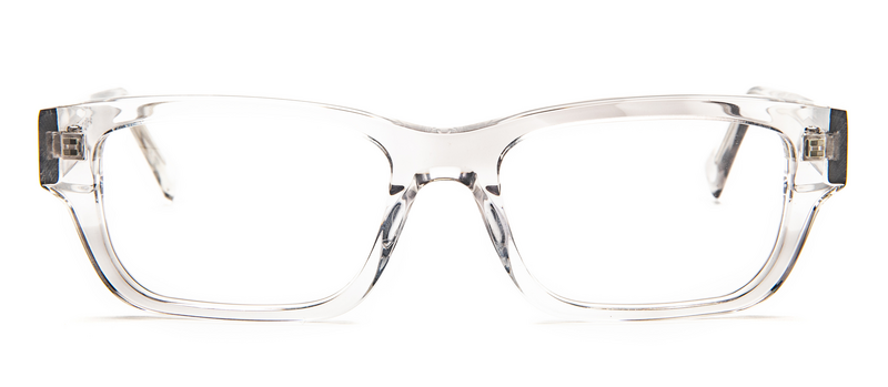 Bevel Reechy Eyeglasses