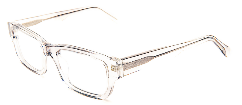 Bevel Reechy Eyeglasses