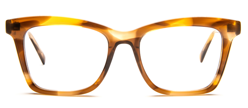 Bevel Rooibos Eyeglasses