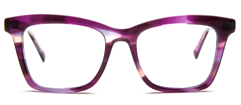 Bevel Rooibos Eyeglasses