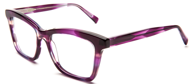 Bevel Rooibos Eyeglasses