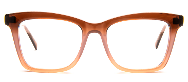 Bevel Rooibos Eyeglasses