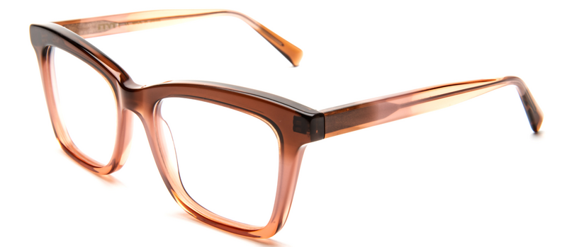 Bevel Rooibos Eyeglasses