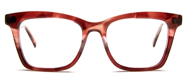 Bevel Rooibos Eyeglasses