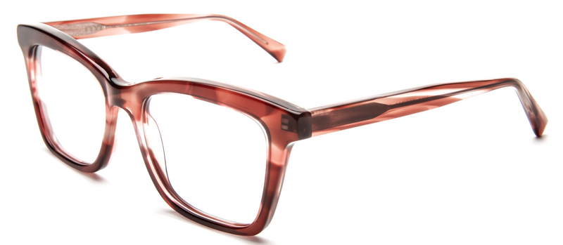 Bevel Rooibos Eyeglasses