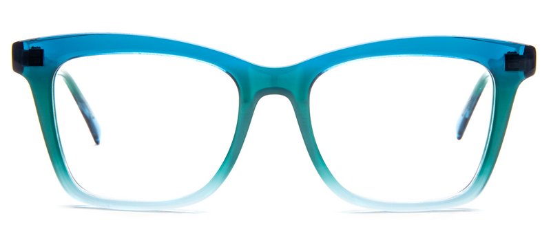 Bevel Rooibos Eyeglasses