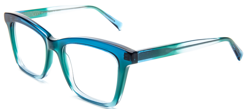 Bevel Rooibos Eyeglasses