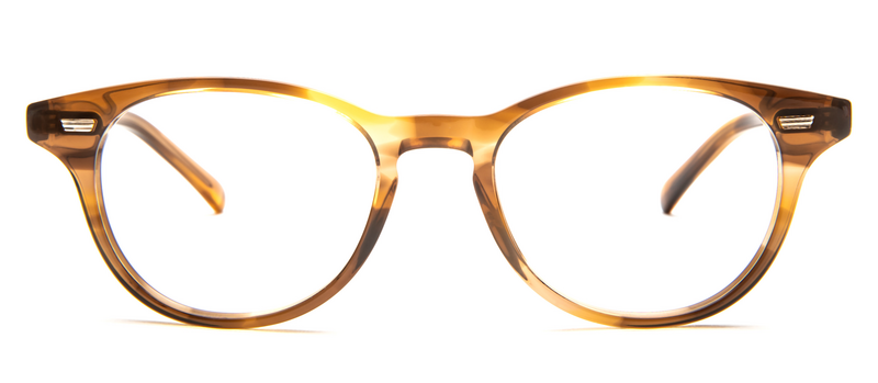 Bevel Chamomile Eyeglasses