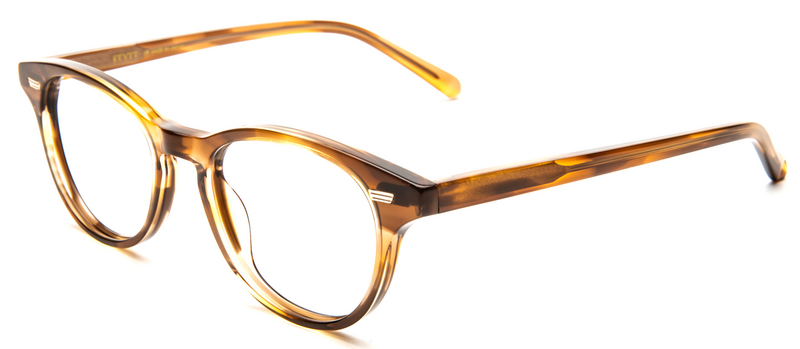 Bevel Chamomile Eyeglasses