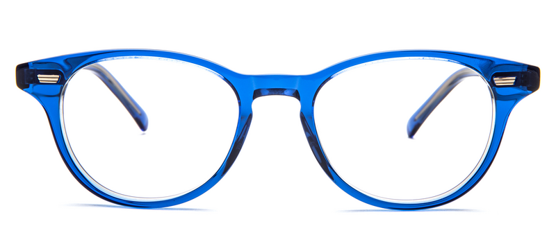 Bevel Chamomile Eyeglasses