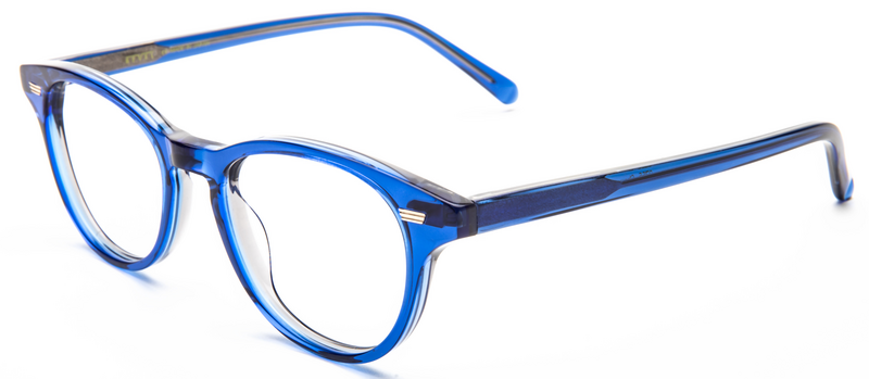 Bevel Chamomile Eyeglasses