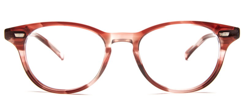 Bevel Chamomile Eyeglasses