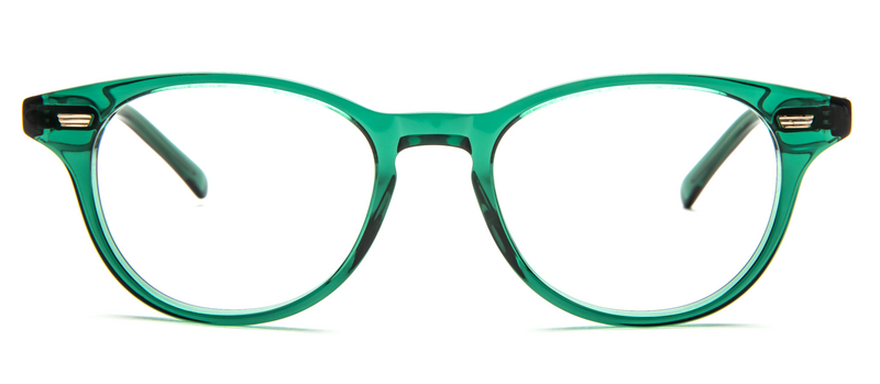 Bevel Chamomile Eyeglasses