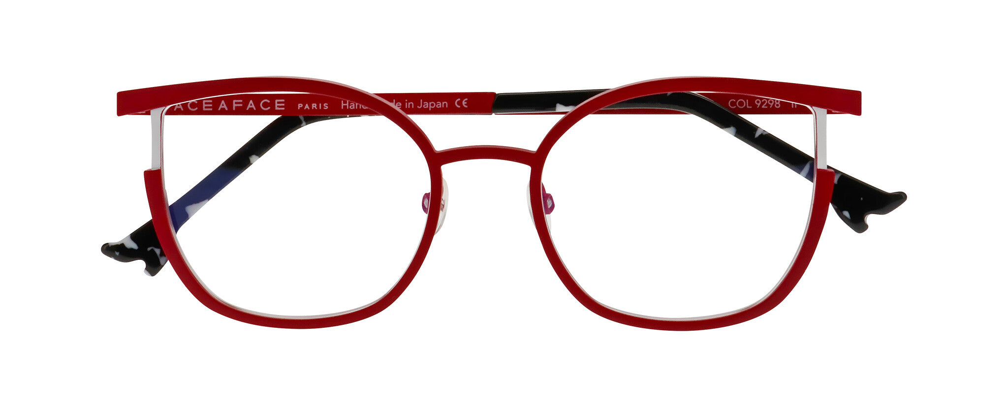 Face a Face BOCCA DREAM 1 Eyeglasses