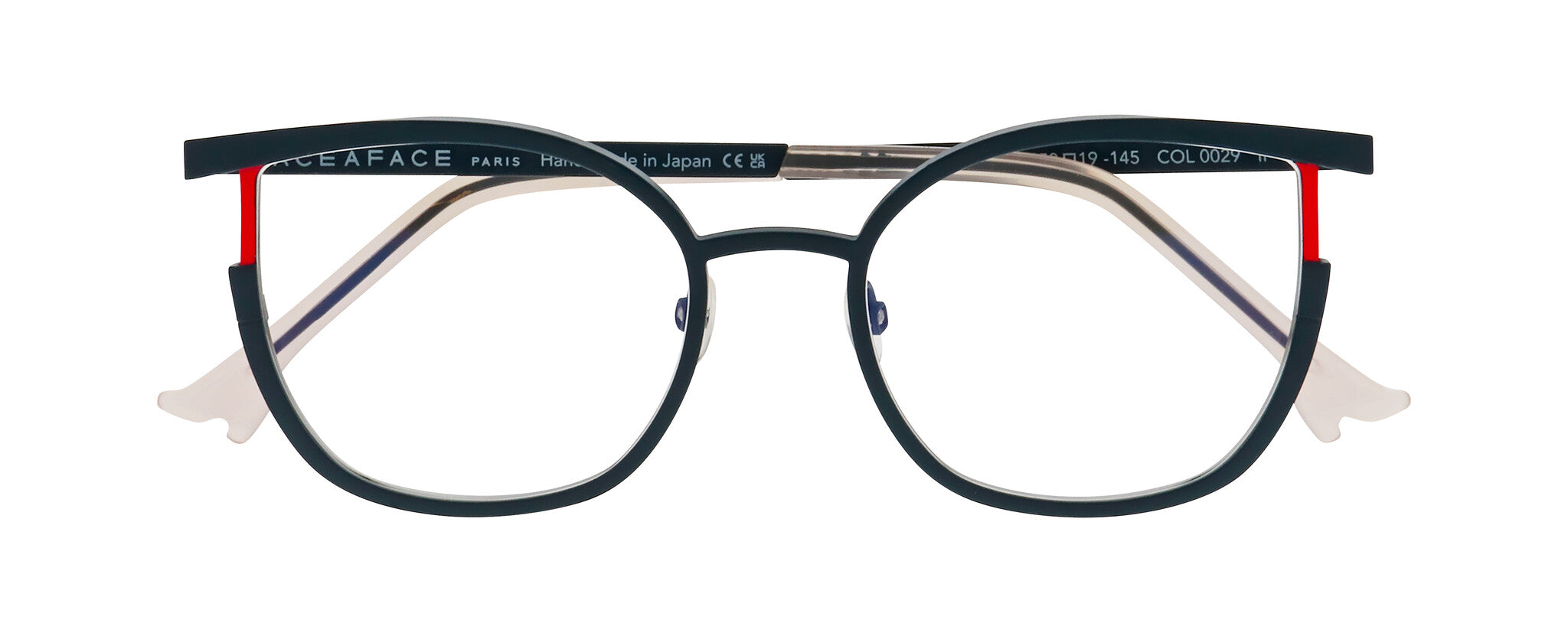 Face a Face BOCCA DREAM 1 Eyeglasses