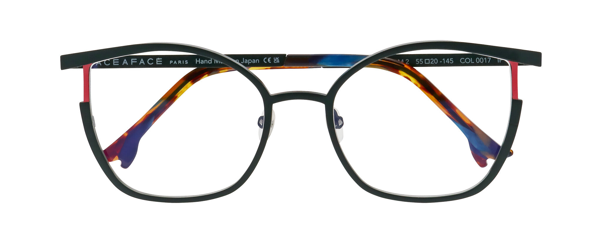 Face a Face BOCCA DREAM 2 Eyeglasses