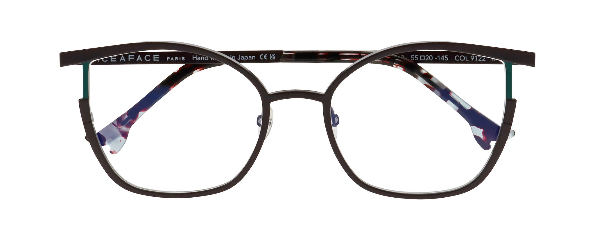 Face a Face BOCCA DREAM 2 Eyeglasses