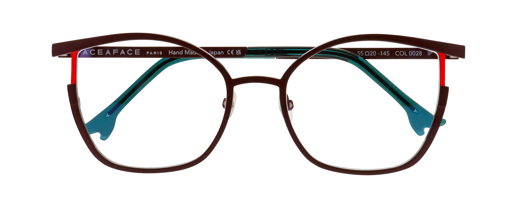 Face a Face BOCCA DREAM 2 Eyeglasses