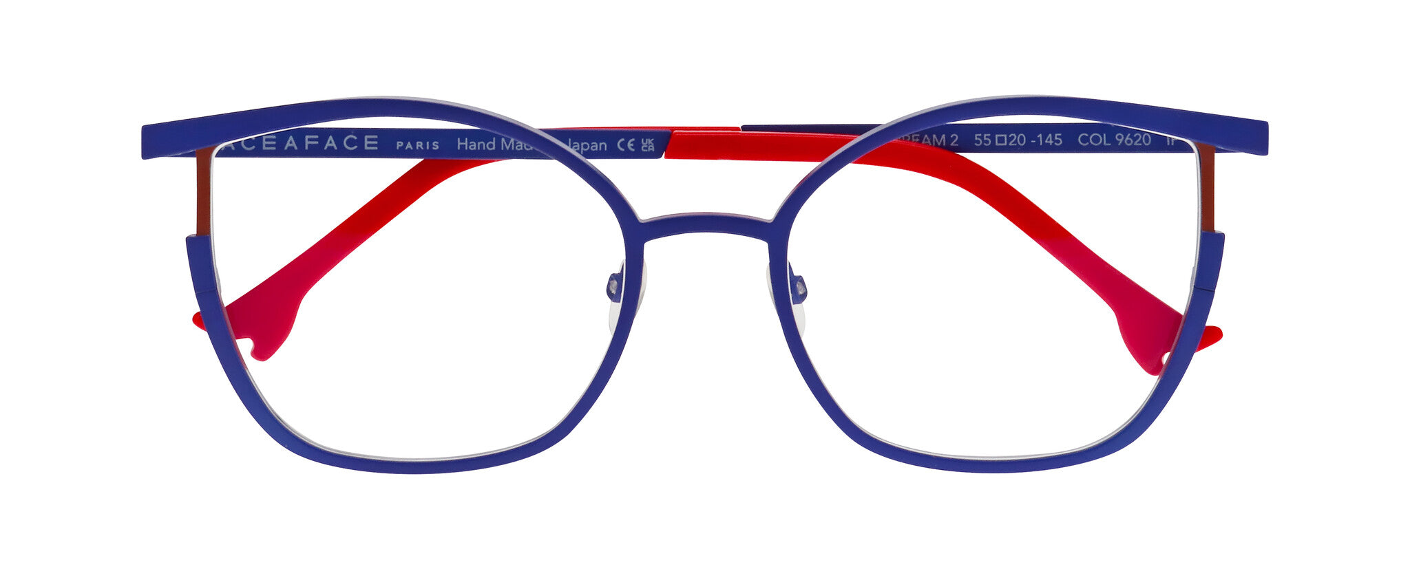 Face a Face BOCCA DREAM 2 Eyeglasses