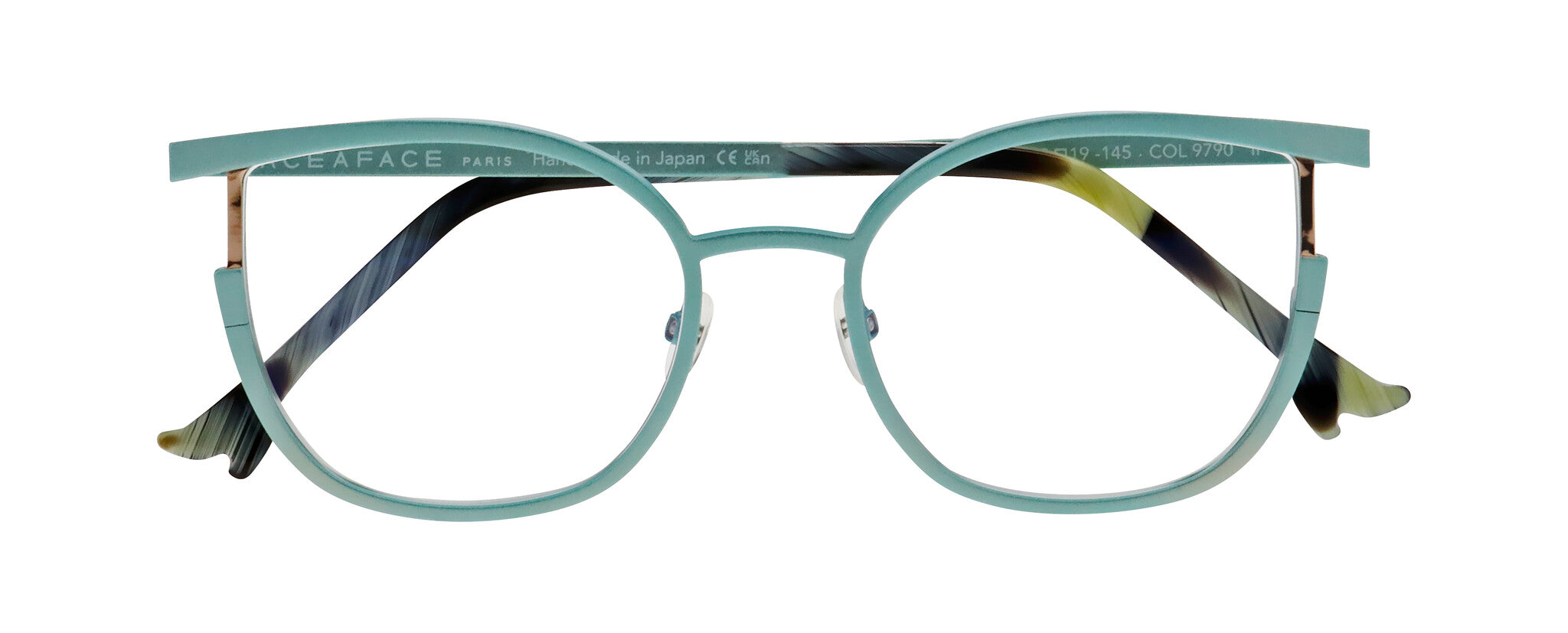 Face a Face BOCCA DREAM 1 Eyeglasses