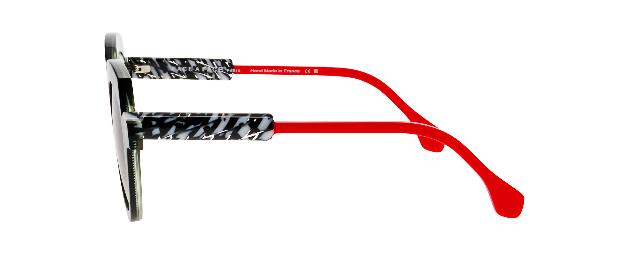 Face a Face SOTSAS 1 Sunglasses