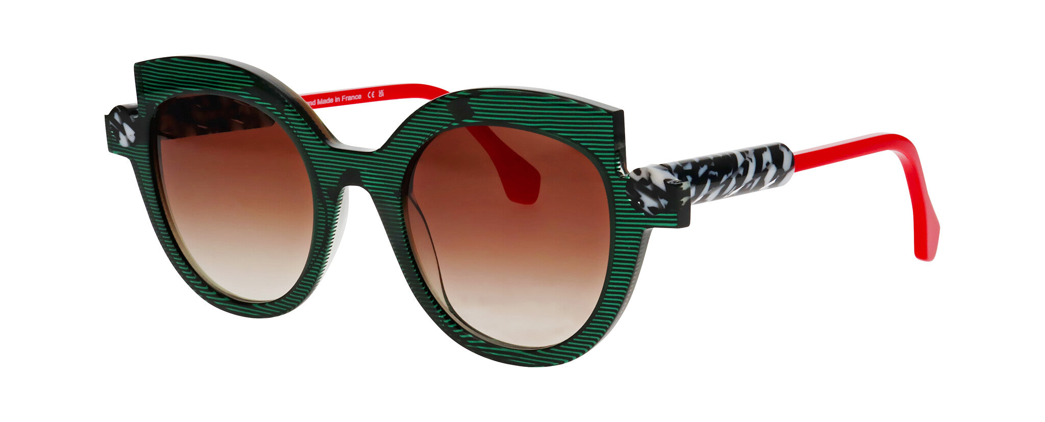 Face a Face SOTSAS 1 Sunglasses