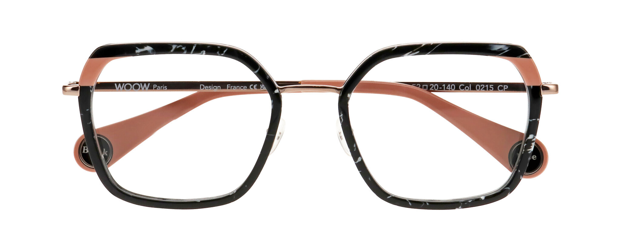 WooW BREAK FREE 3 Eyeglasses