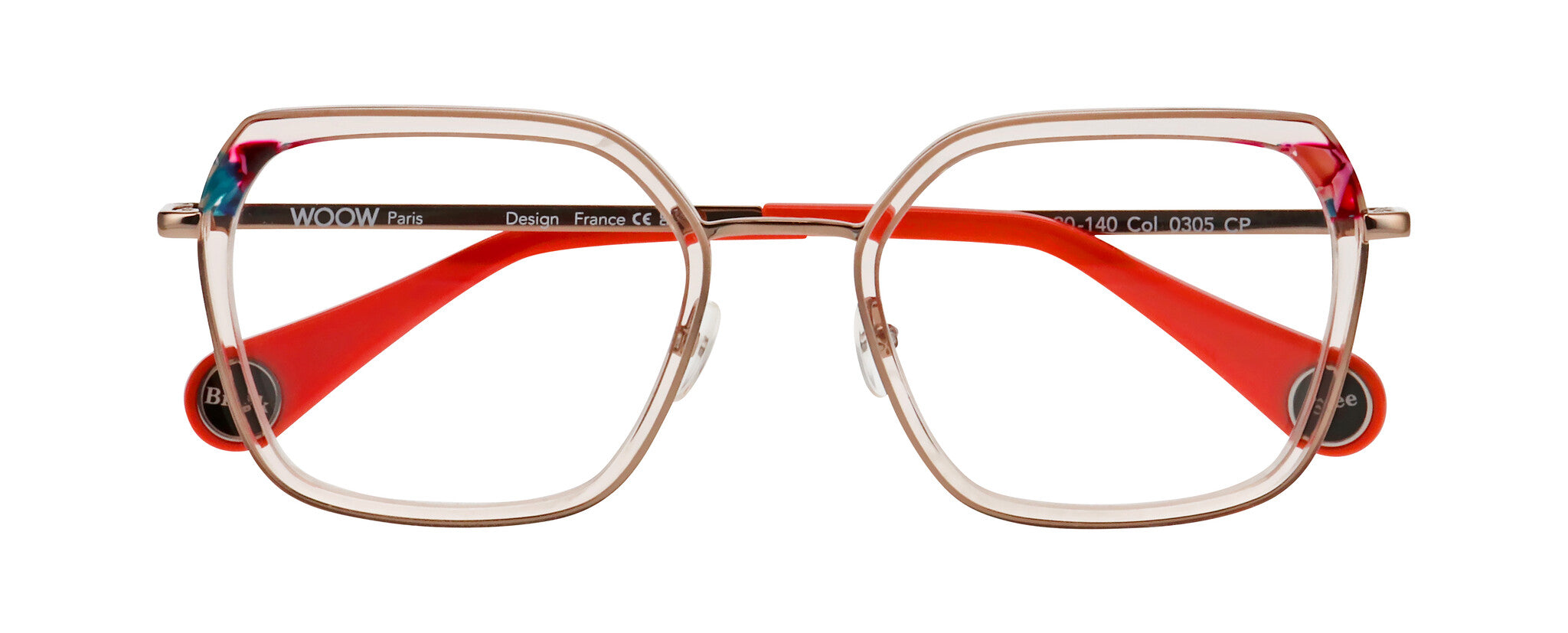 WooW BREAK FREE 3 Eyeglasses