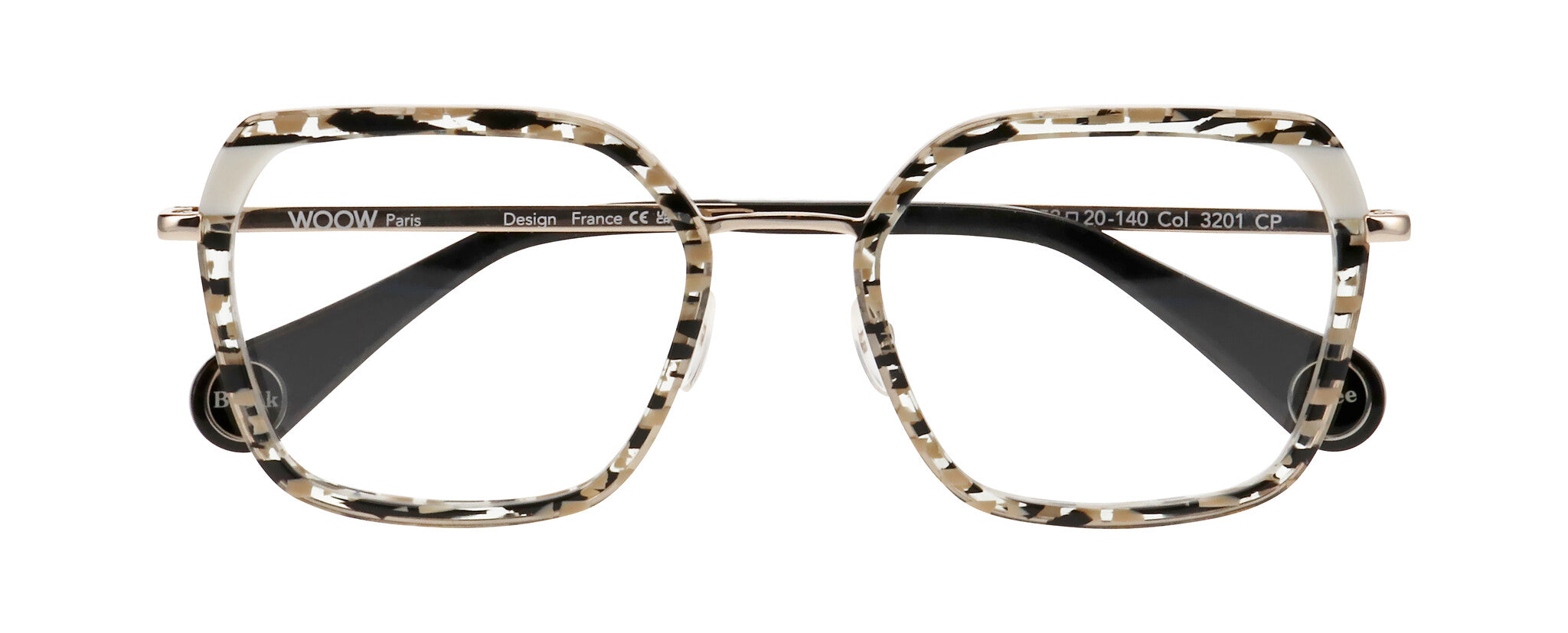 WooW BREAK FREE 3 Eyeglasses