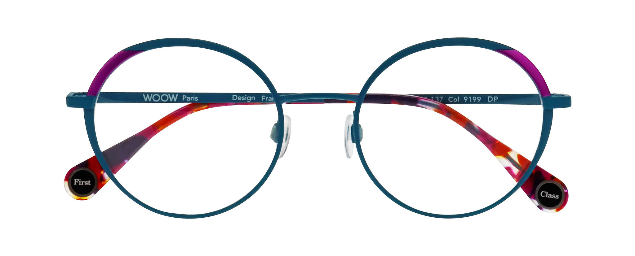 WooW FIRST CLASS 1 Eyeglasses