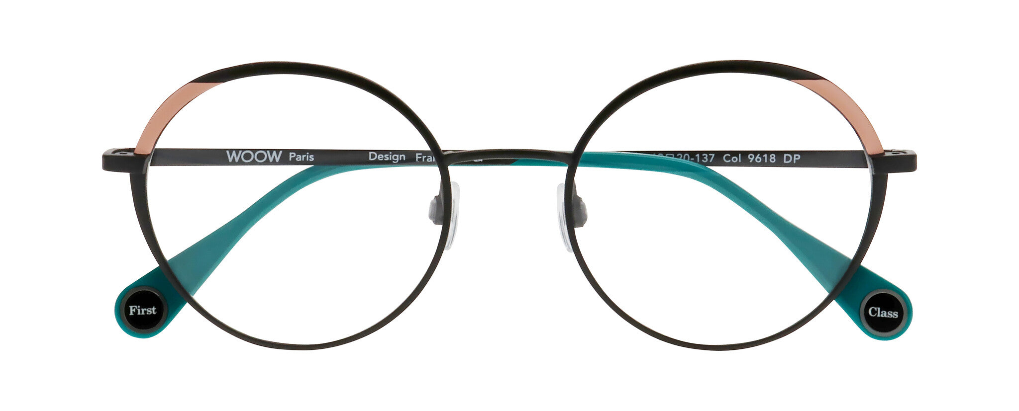 WooW FIRST CLASS 1 Eyeglasses