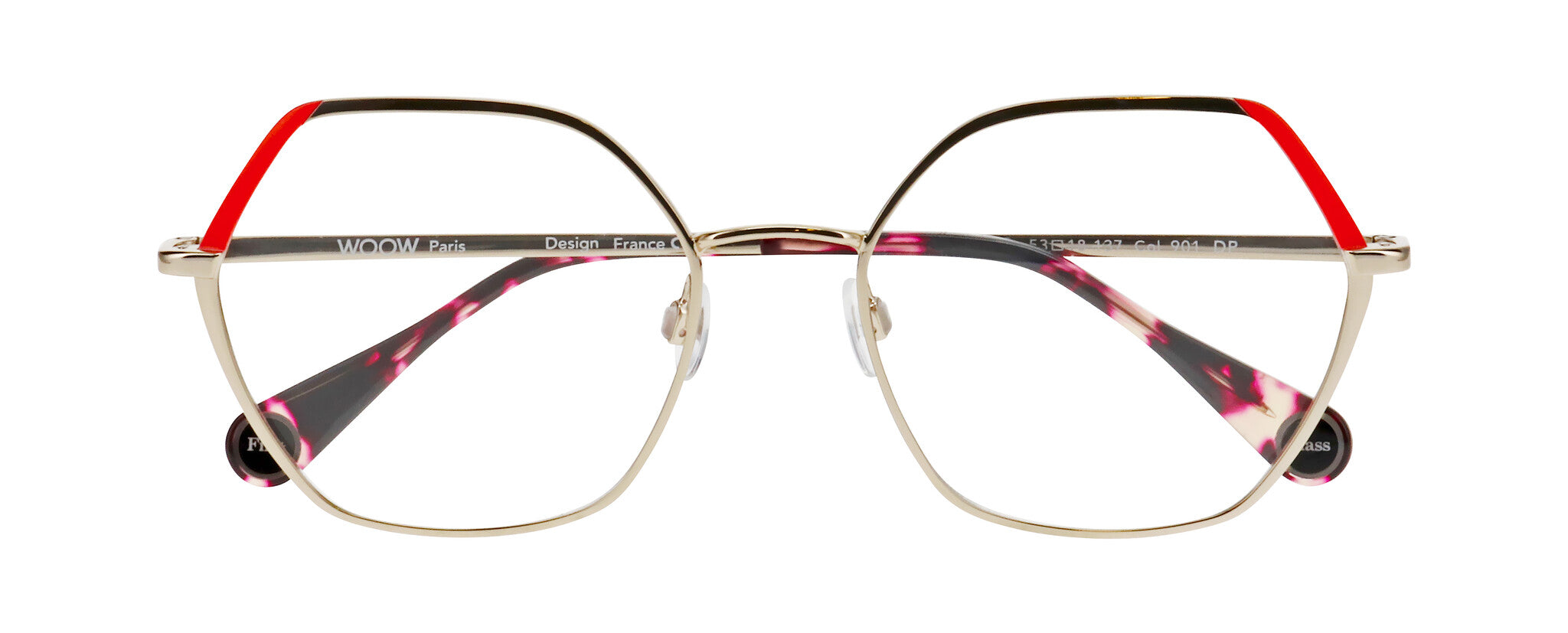 WooW FIRST CLASS 2 Eyeglasses