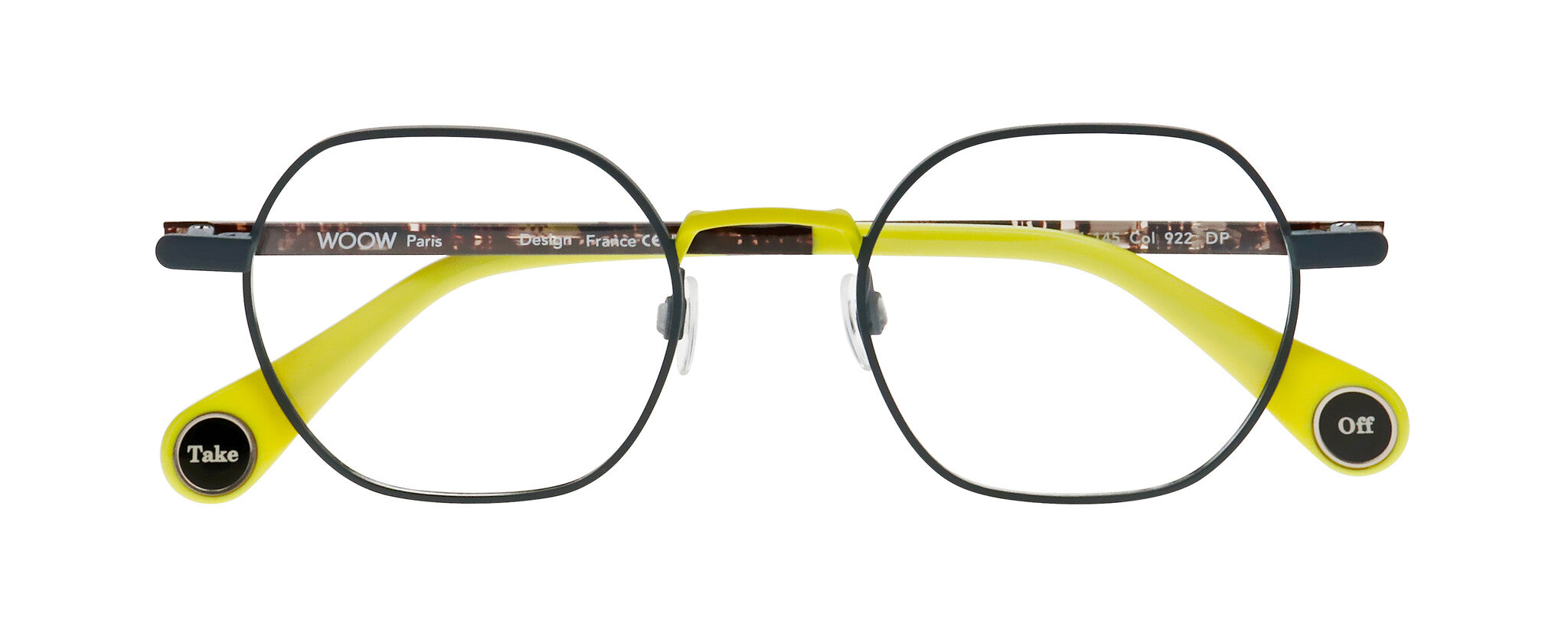 WooW TAKE OFF 2 Eyeglasses