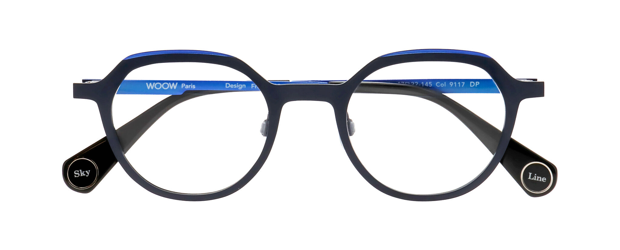 WooW SKY LINE 1 Eyeglasses