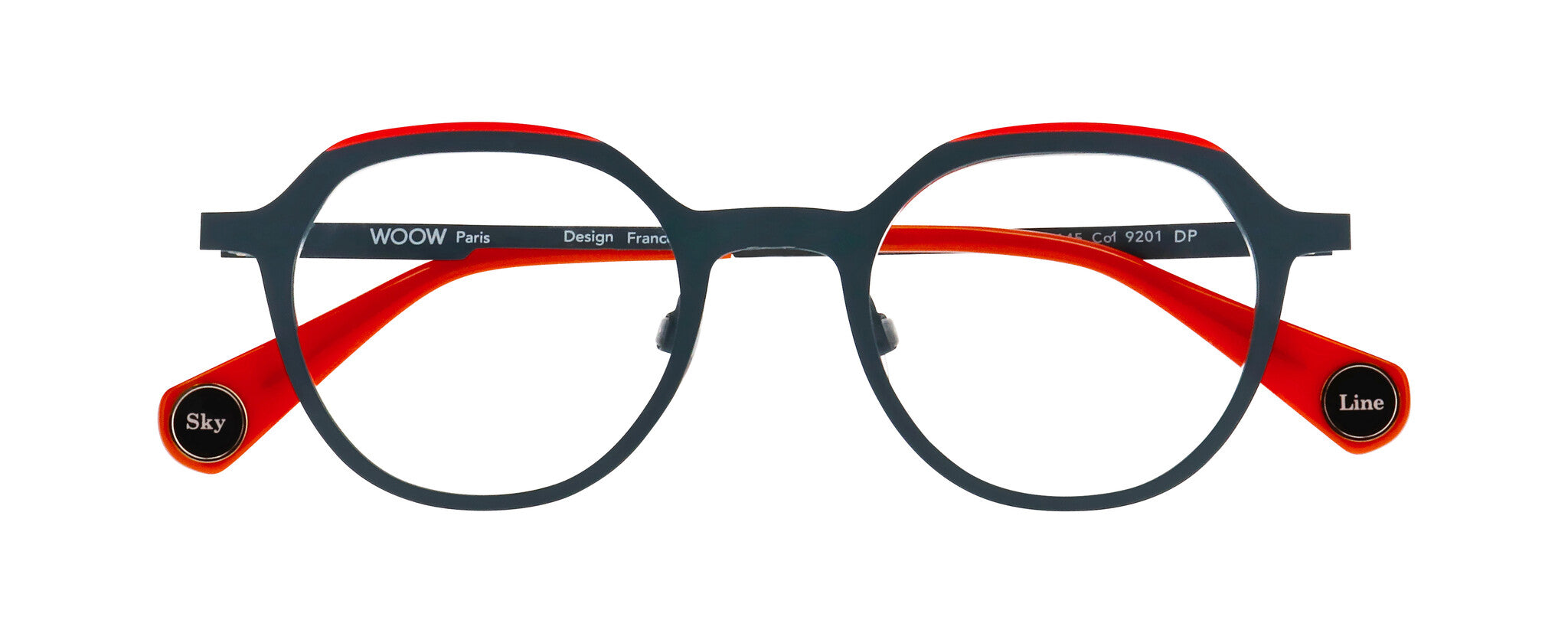 WooW SKY LINE 1 Eyeglasses