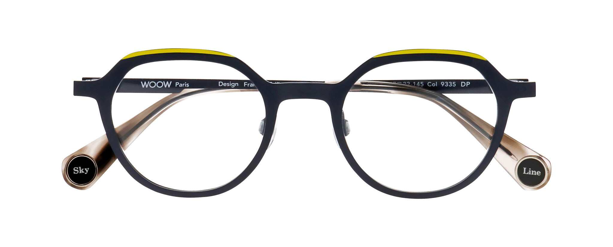 WooW SKY LINE 1 Eyeglasses